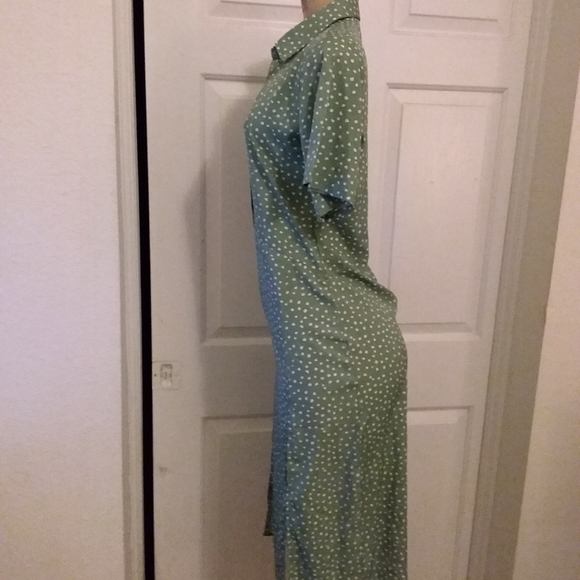 Wednesday's Girl Vintage style Dress - Picture 5 of 13